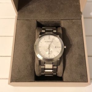 Burberry Watch BU9900